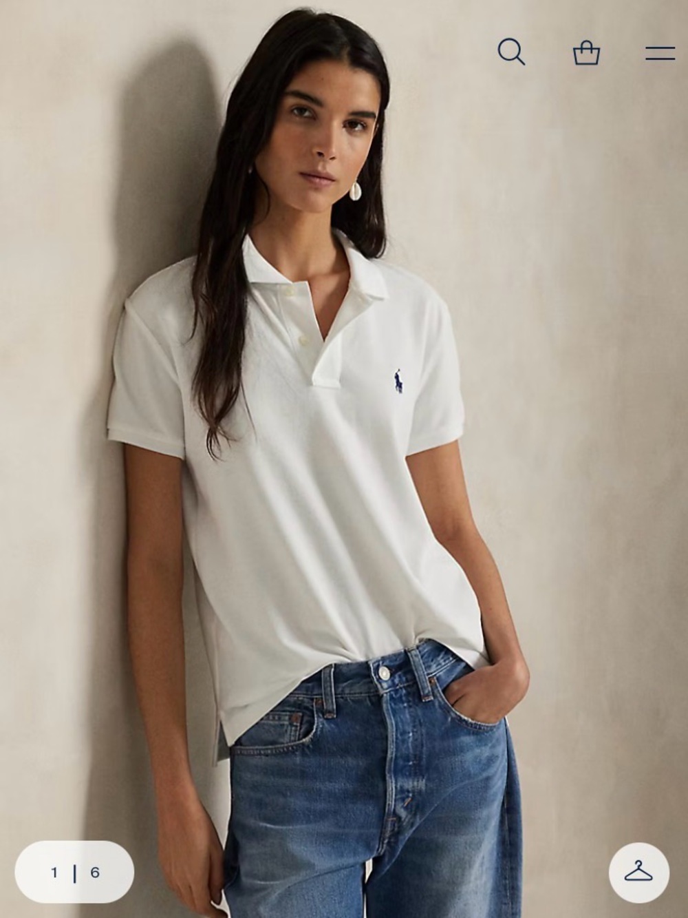Ralph Lauren Polo